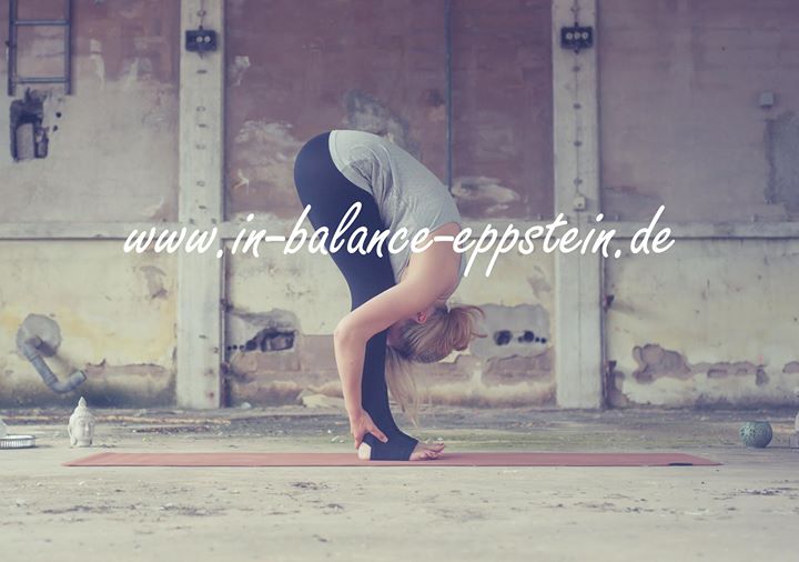 Yoga course - Eppstein - https://scontent.xx.fbcdn.net/hphotos-xpf1/t31.0-8/s720x720/12469551_828083860647144_2952195471881456445_o.jpg - In Balance Eppstein