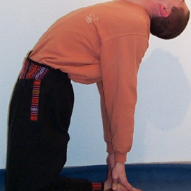 Yoga: Dynamik Yoga Die Yogaschule in Oberhausen
