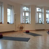 Yogakurs - Yogaschule Erfurt
