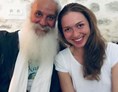 Yoga: Evgeniia (Eva) Surkova