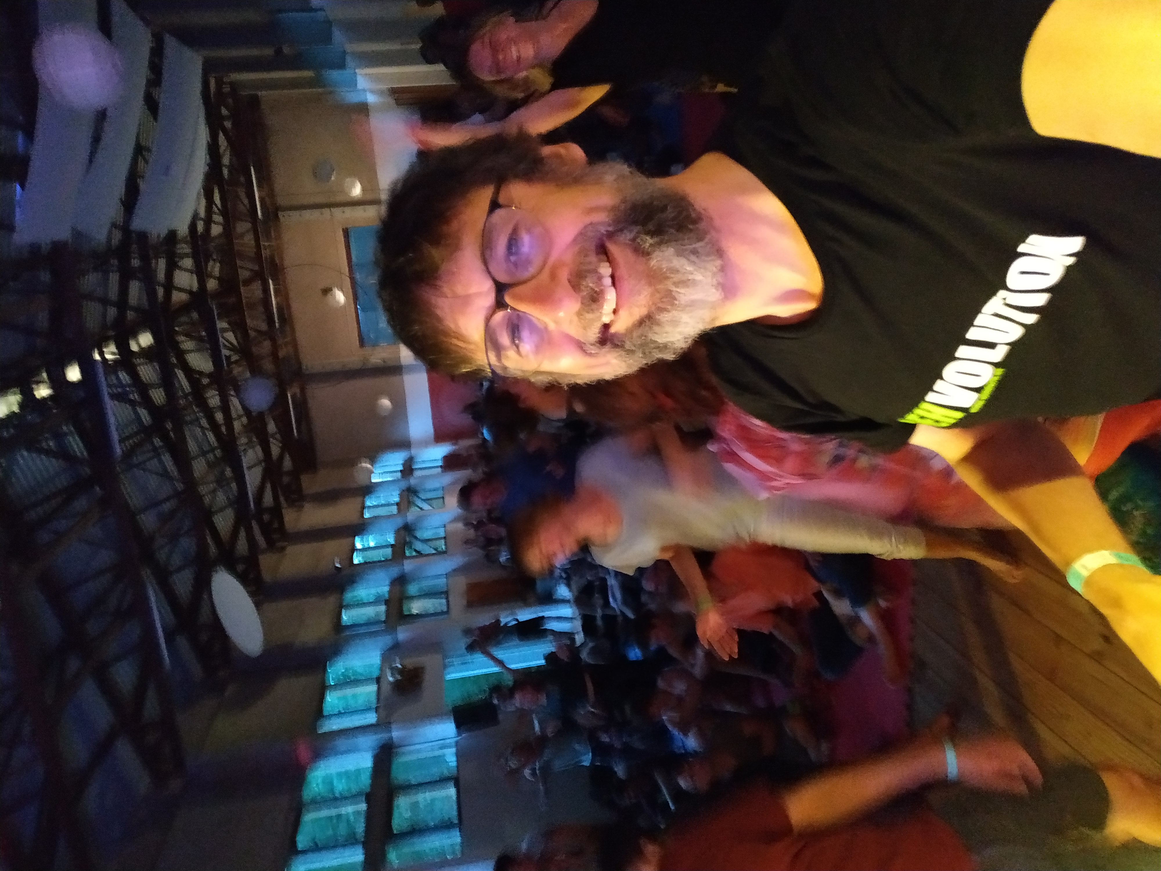 Yoga course - Yogalehrer:in - Hamburg-Stadt (Hamburg, Freie und Hansestadt) - Martin Schmitz - Martin Schmitz