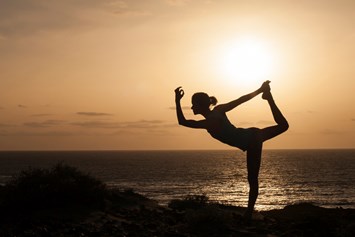Yoga: Ashtanga Vinyasa Yoga Wiebke Haass