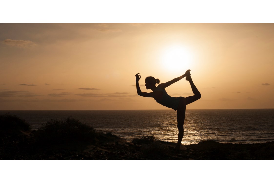 Yoga: Ashtanga Vinyasa Yoga Wiebke Haass