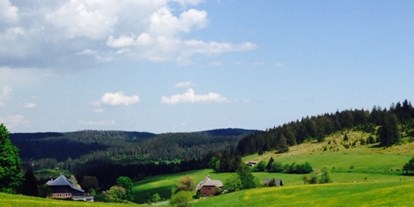 Yogakurs - Erreichbarkeit: gute Anbindung - Baden-Württemberg - Tanja Haas BREATH & SPIRIT Yoga im Schwarzwald