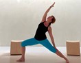 Yoga: Yogakurse - YOGANOVA