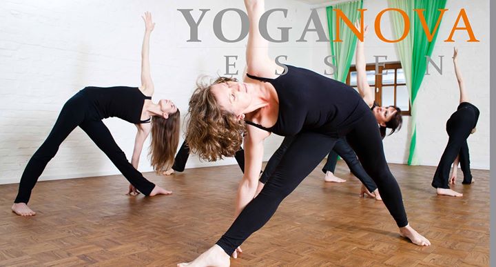 Yoga course - Germany - https://scontent.xx.fbcdn.net/hphotos-xpa1/t31.0-8/s720x720/11141354_1135050486522333_6119918692344076213_o.jpg - YOGANOVA