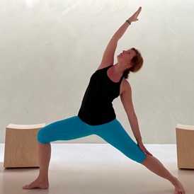 Yoga: Yogakurse - YOGANOVA