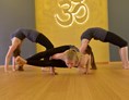 Yoga: Advanced Yoga - YOGANOVA