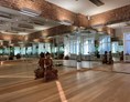 Yoga: Yoga Raum - Yoga & More | Inh. Farhad Djabbari