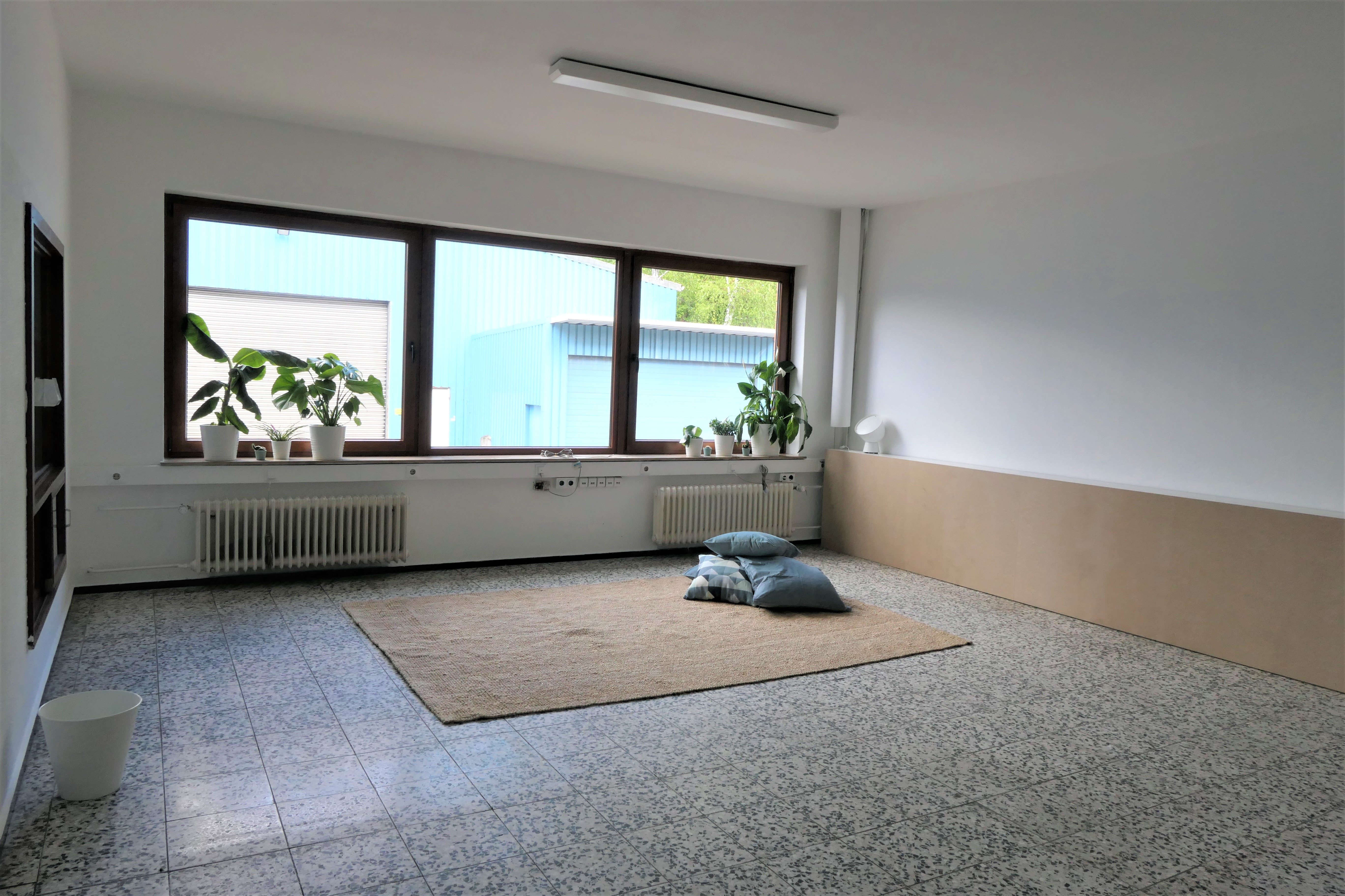 Yoga course - Hamburg - UFO - Dein Raum für Yoga