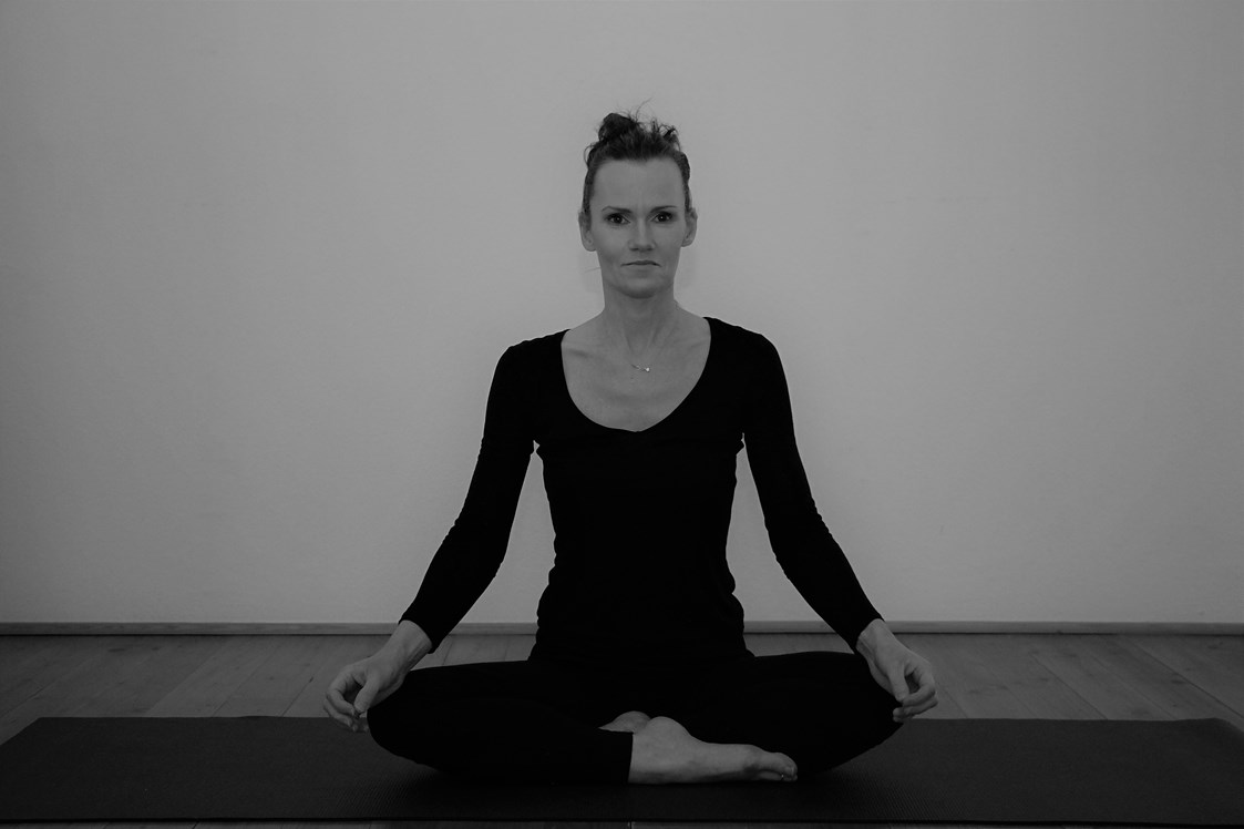 Yoga: Yogameditation Bielefeld, online - Yoga Nidra
