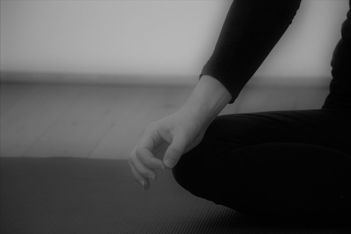 Yoga: Meditation Bielefeld und online - Yoga Nidra