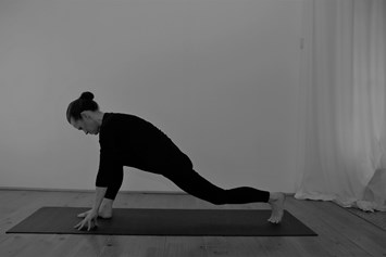 Yoga: Hatha Yoga Flow
 - Yoga Nidra