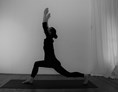 Yoga: Anjaneyasana - Yoga Nidra