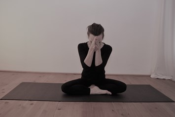 Yoga: Namasté, Yoga in Bielefeld - Yoga Nidra