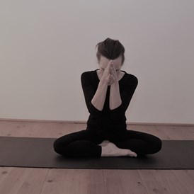 Yoga: Namasté, Yoga in Bielefeld - Yoga Nidra