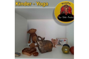 Yoga: Yogagarten / Yogaschule Penzberg Bernhard und Christine Götzl