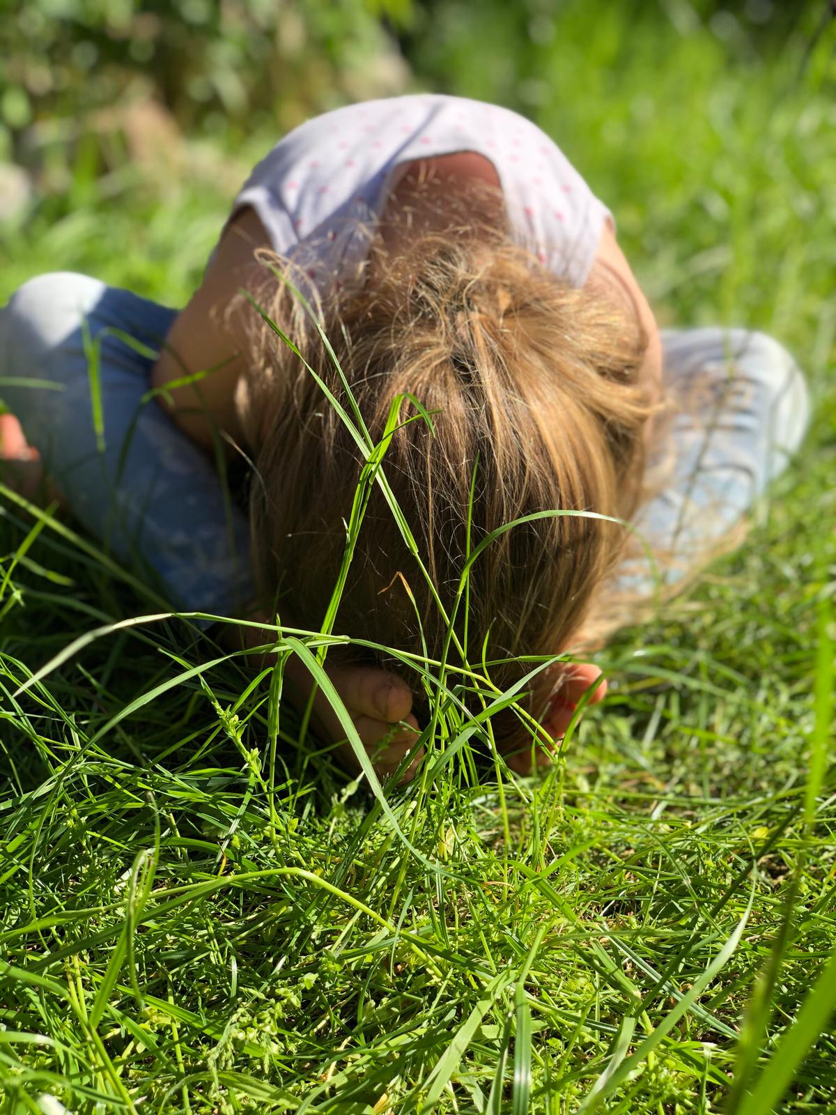Yoga: Yogagarten / Yogaschule Penzberg Bernhard und Christine Götzl