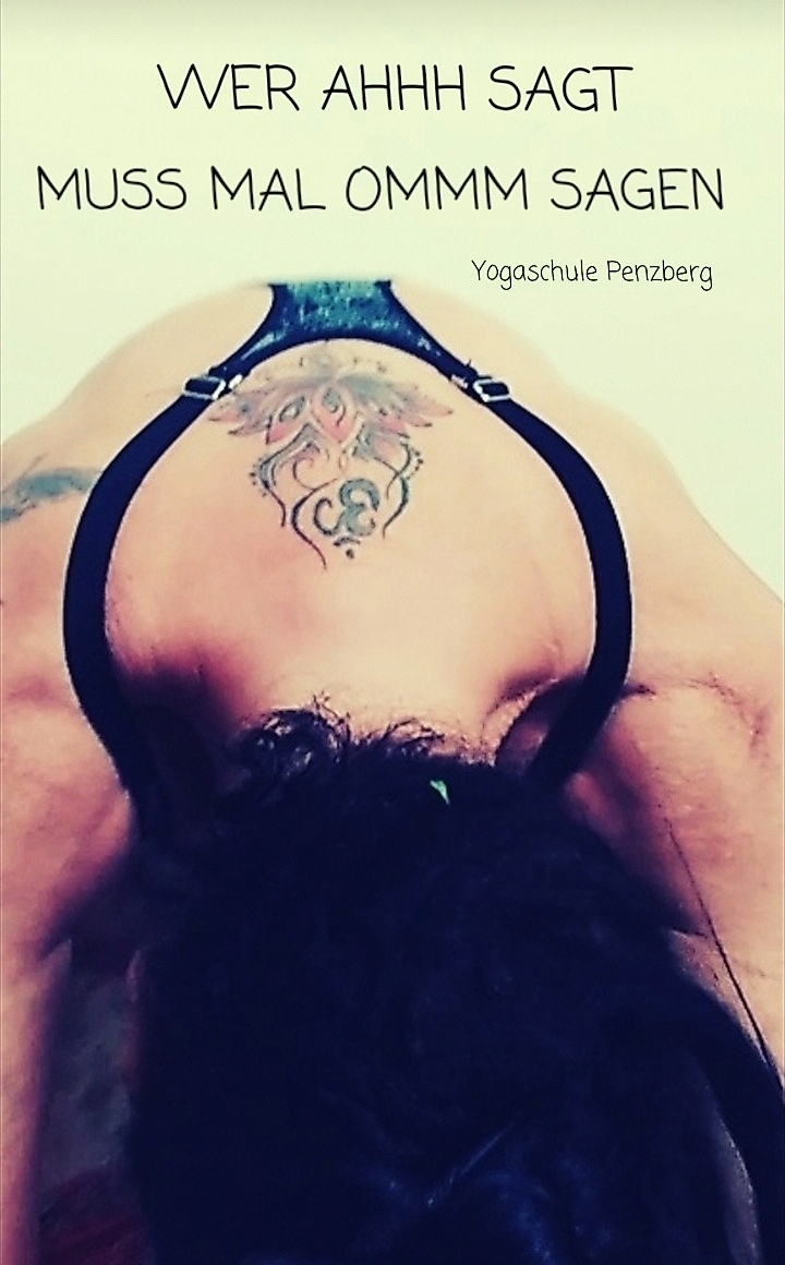 Yoga: Yogagarten / Yogaschule Penzberg Bernhard und Christine Götzl