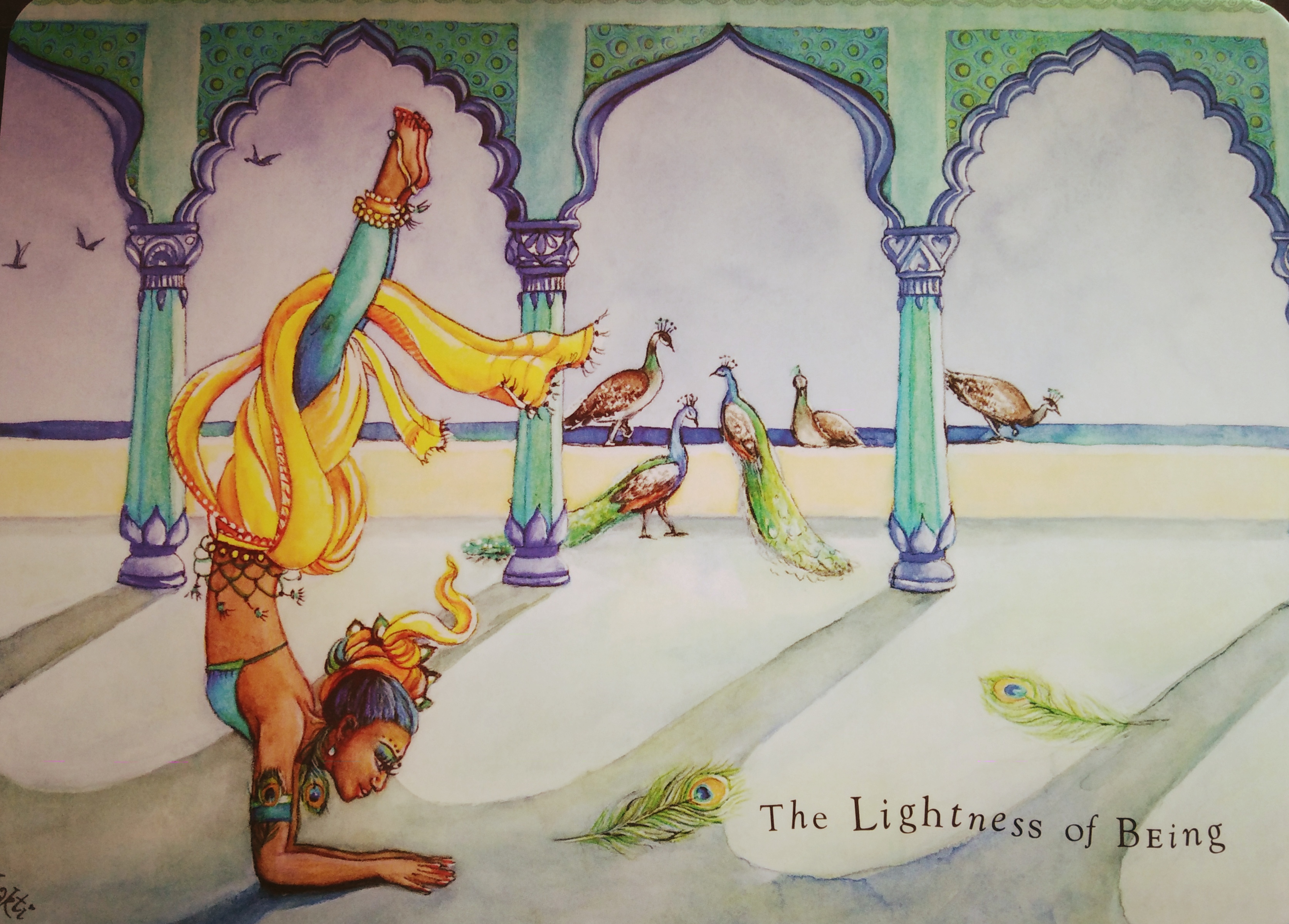 Yoga: Yogagarten / Yogaschule Penzberg Bernhard und Christine Götzl