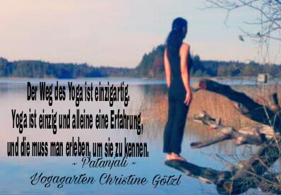 Yoga: Yogagarten / Yogaschule Penzberg Bernhard und Christine Götzl