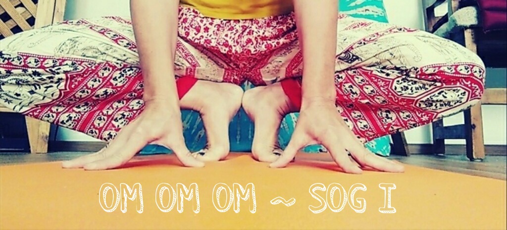 Yoga: Yoga Schule Penzberg  - Yogagarten / Yogaschule Penzberg Bernhard und Christine Götzl