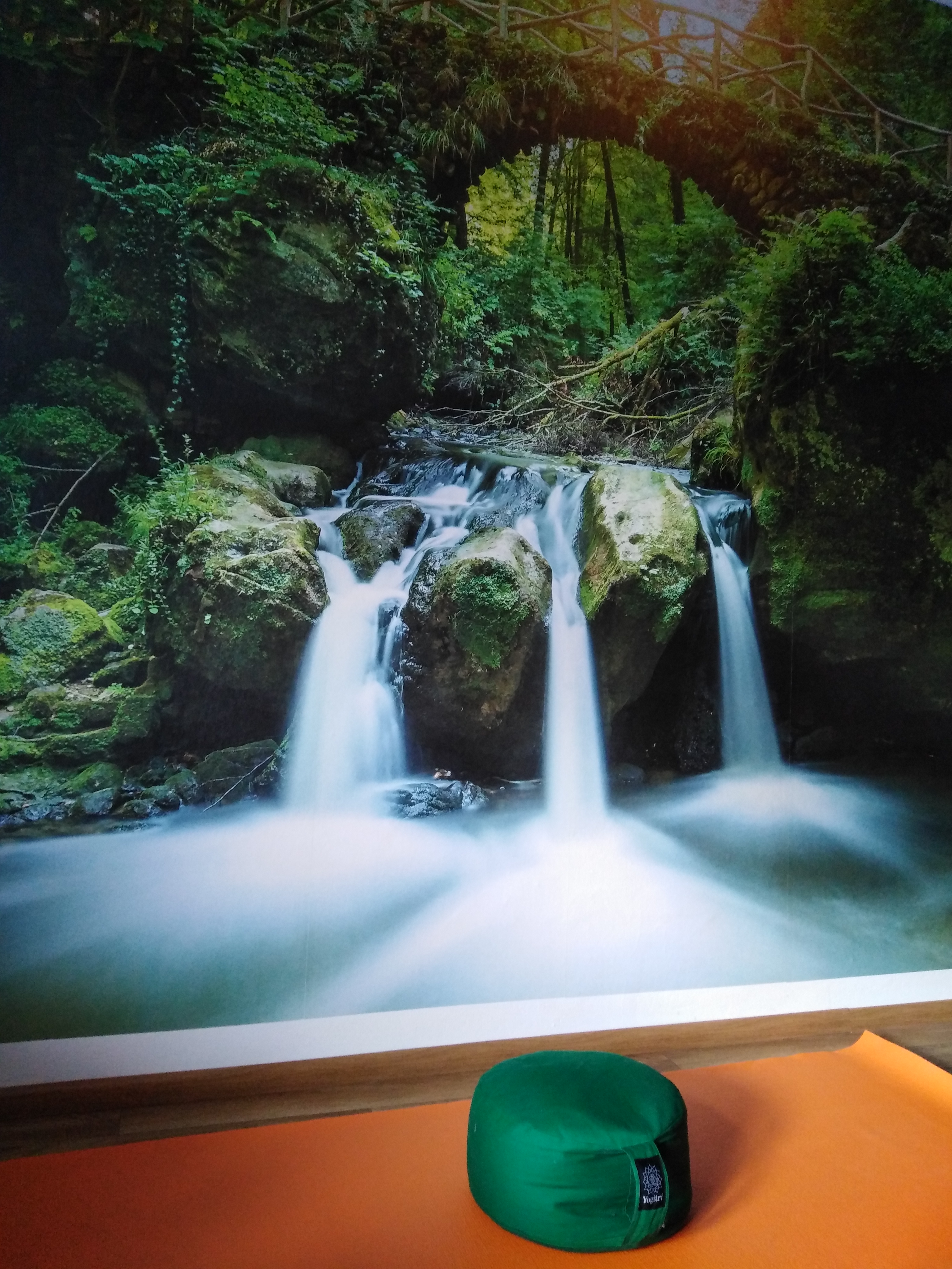 Yoga: Yogagarten / Yogaschule Penzberg Bernhard und Christine Götzl