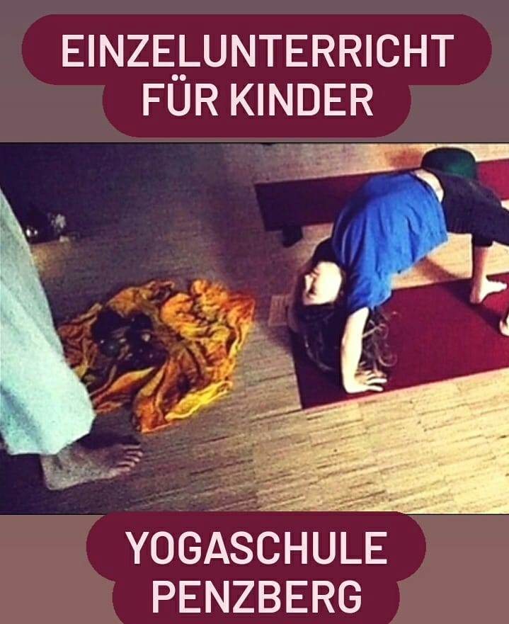 Yoga: Yogagarten / Yogaschule Penzberg Bernhard und Christine Götzl