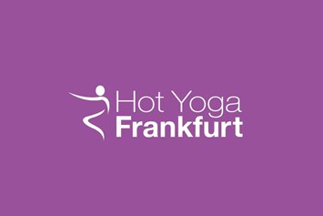 Yoga: Hot Yoga Frankfurt