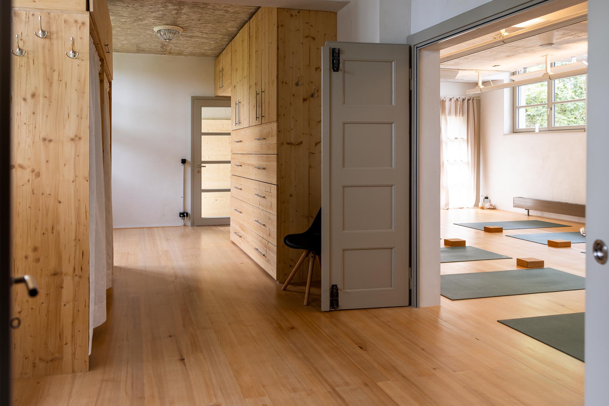 Yoga: Yogaplace - Yoga Gleis14