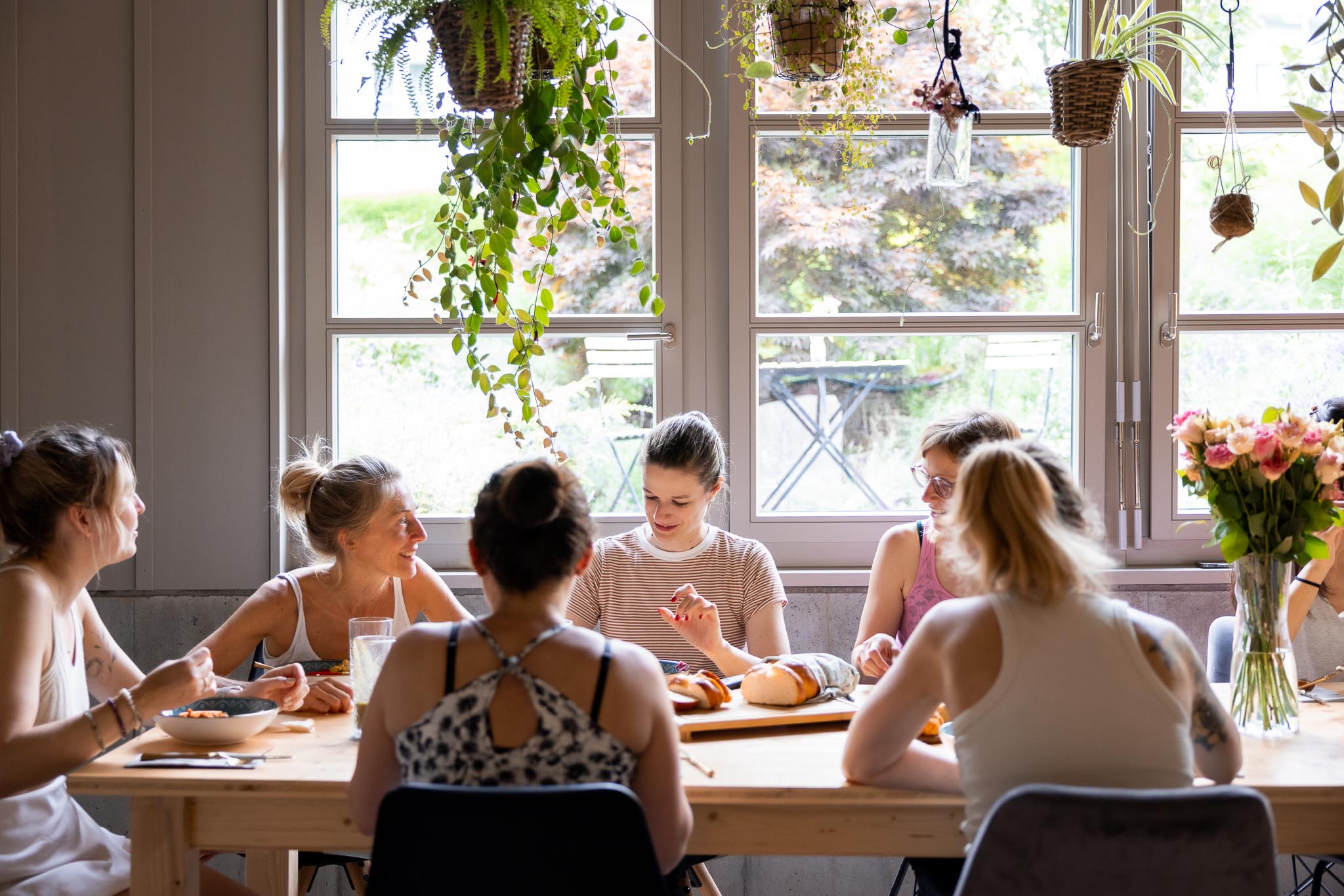 Yoga: Yogabrunch - Yoga Gleis14