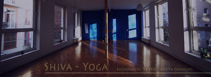 Yoga course - Frankfurt am Main - https://scontent.xx.fbcdn.net/hphotos-xfa1/v/t1.0-9/s720x720/303415_329597433773408_1683606349_n.jpg?oh=f469d4a022319ab542b01e628a3441b9&oe=57513076 - Shiva-Yoga Yogastudio