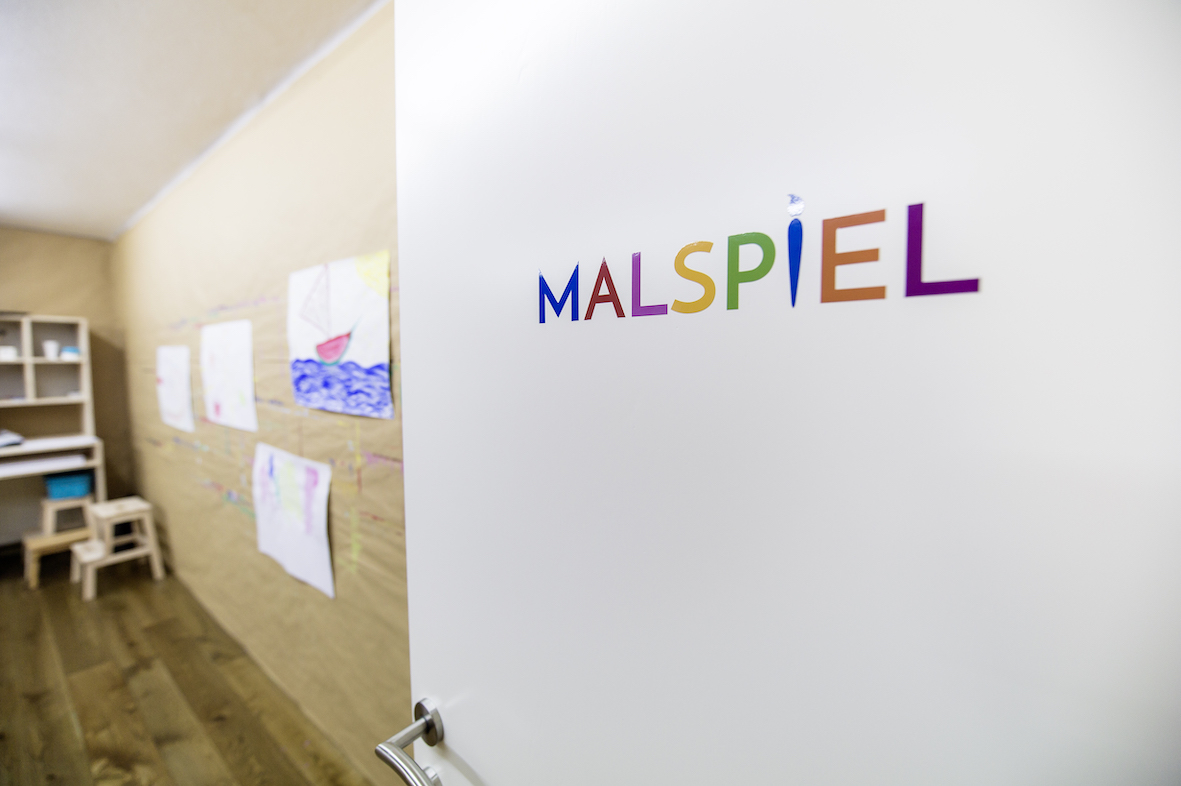 Yoga: DER KRAFTPLATZ