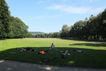 Yoga: Yoga_im_park - Papaya Yoga Baden-Baden