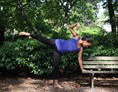 Yoga: Godula Voigt