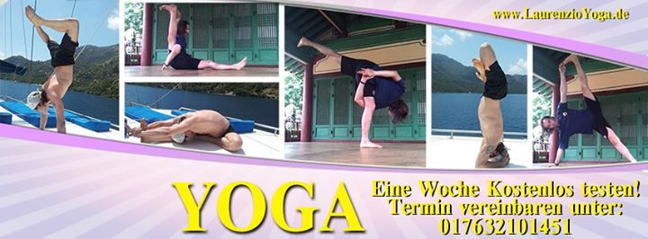 Yoga course - Frankfurt am Main - https://scontent.xx.fbcdn.net/hphotos-xaf1/v/t1.0-9/s720x720/549895_551162308237537_1442061070_n.jpg?oh=3b738891be7997f1f8289a15c389f871&oe=574DE8DE - Laurenzios Surya Yoga Frankfurt