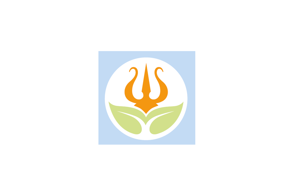 Yoga: Logo - Shivas Garten