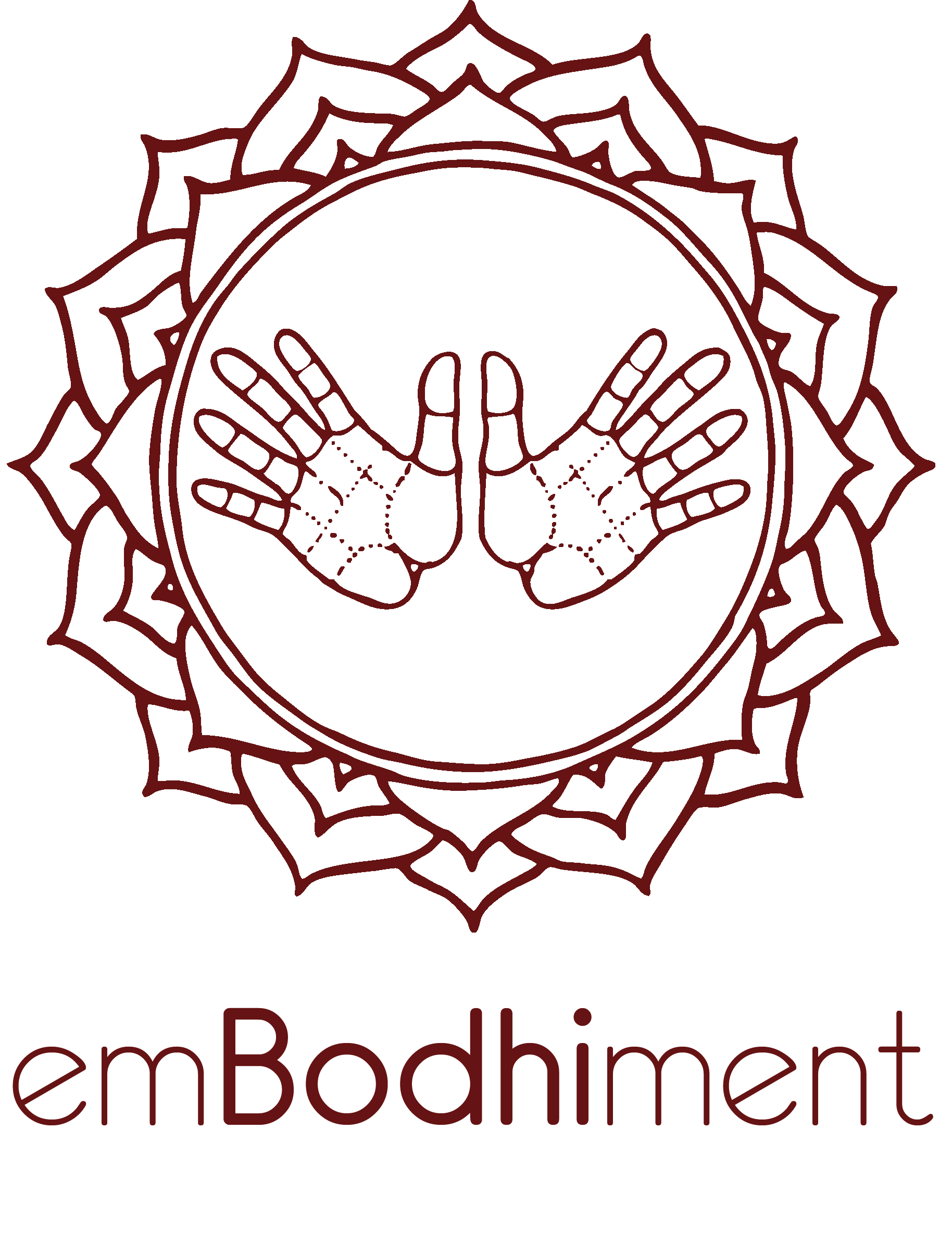 Yogakurs - Ausbildungssprache: Englisch - Hamburg - Thai Yoga Massage Basics