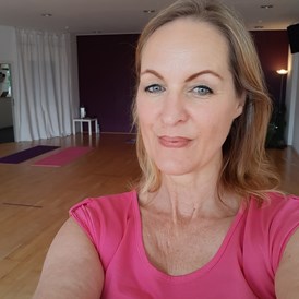 Yoga: Anja Naima Wilke