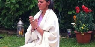 Yoga - Yogalehrer/innen-Ausbildung im Mosaiksystem Marion Grimm-Rautenberg (c) - MediYogaSchule (c)