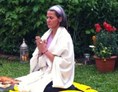 Yogalehrer Ausbildung: Yogalehrer/innen-Ausbildung im Mosaiksystem Marion Grimm-Rautenberg (c) - MediYogaSchule (c)