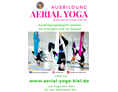 Yogalehrer Ausbildung: Aerial Yoga Ausbildung - Aerial Yoga Teacher Training - Aerial Yoga Ausbildung - Aerial Yoga Teacher Training