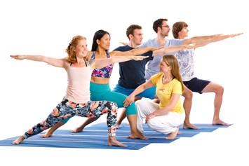 Yogalehrer Ausbildung: Yogalehrer*in Ausbildung 4-Wochen intensiv