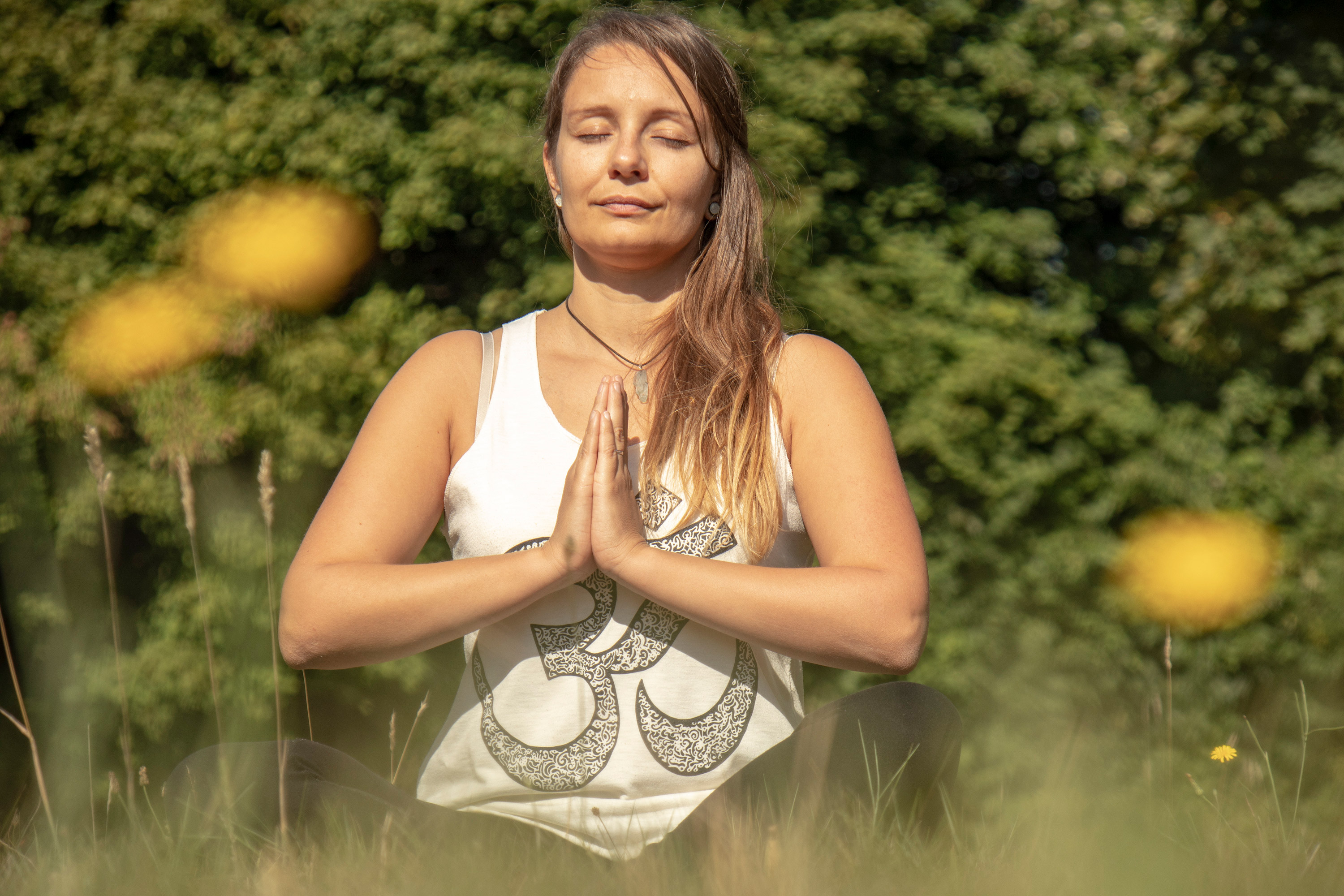 Yoga course - Krankenkassen anerkannt - North Rhine-Westphalia - Yogalehrer*in Ausbildung 4-Wochen intensiv