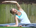 Yoga: Ilke Krumholz-Wagner | My Personal Yogi | Yoga Personal Training & Business Yoga