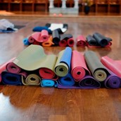 Yogakurs - Yogastudio YogaMe