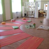 Yogakurs - Kundalini Yoga Zentrum Gelsenkirchen
