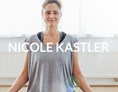 Yoga: Nicole Kastler