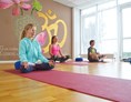 Yoga: Yoga für Kids und Jugendliche - Pink Power