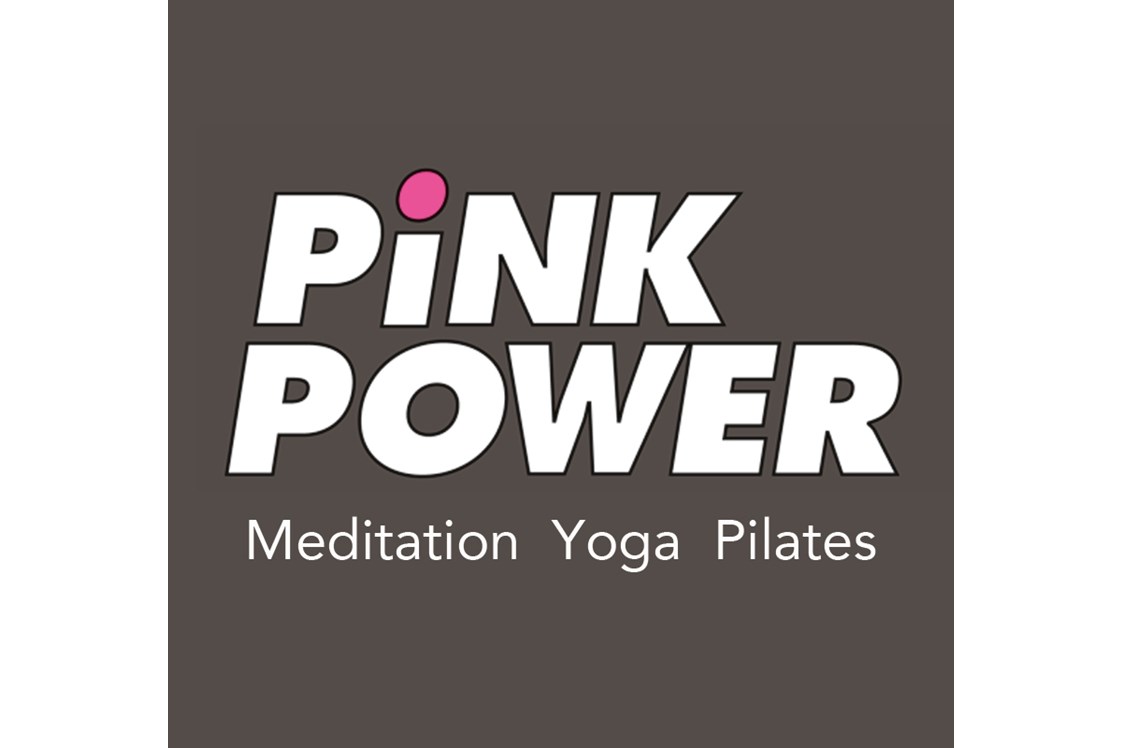 Yoga: Pink Power